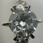 ダイヤ 1.11ct